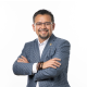 Diputado Joaquín Zebadúa