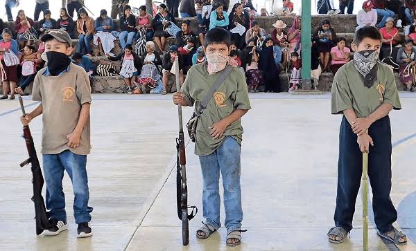 nxnoticias.com-arman-a-ninos-en-guerrero-para-apoyar-tareas-de-seguridad