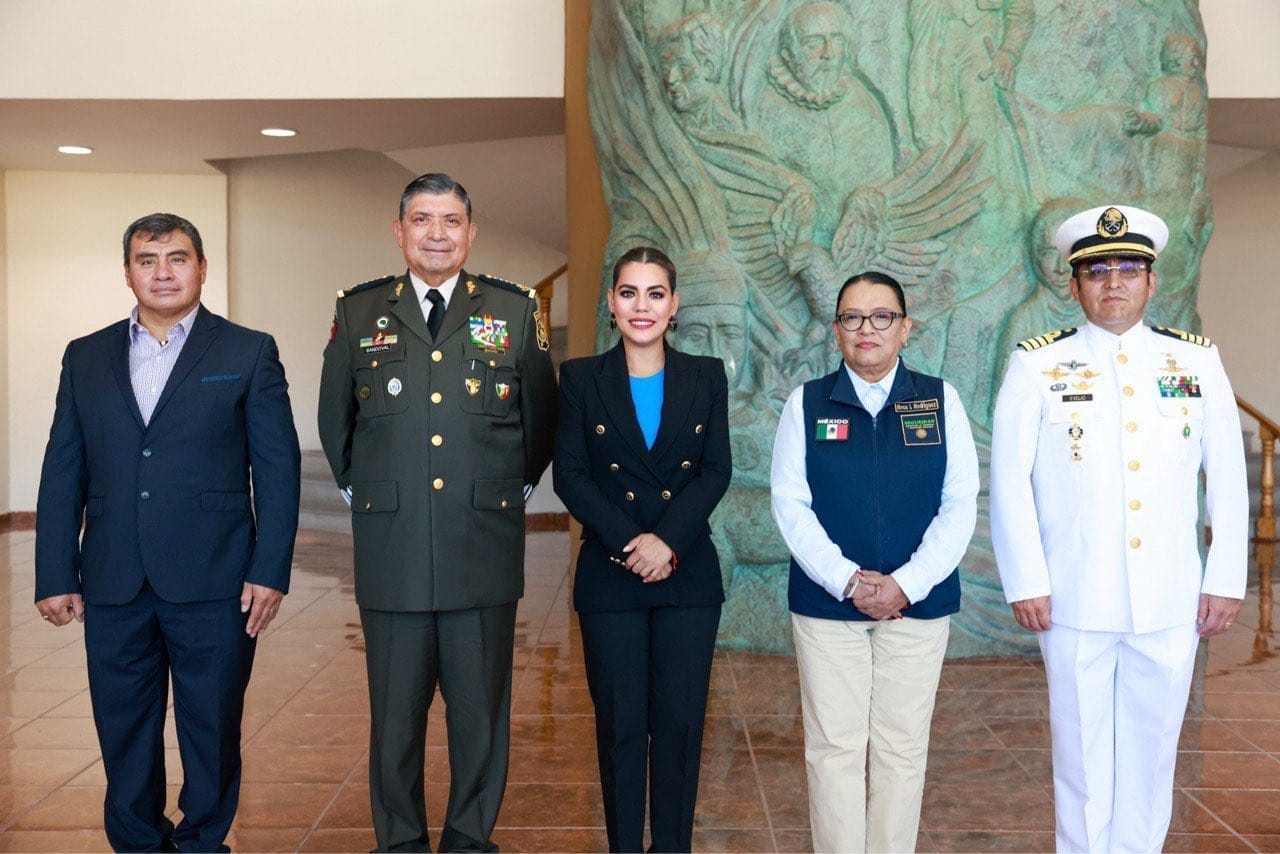 nxnoticias.com-llega-un-general-a-la-secretaria-de-seguridad-en-guerrero