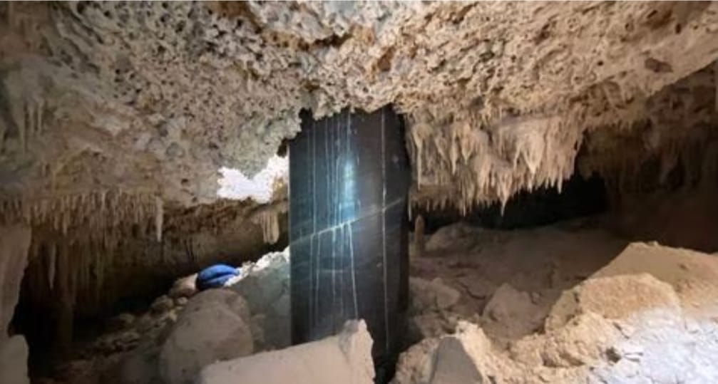 nxnoticias.com-perforan-pilotes-del-tren-maya-cuevas-subterraneas