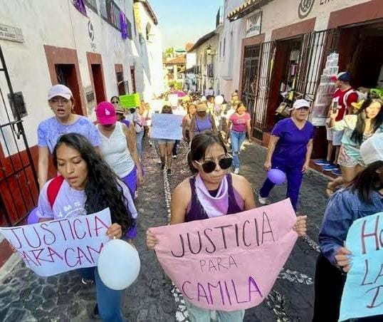 nxnoticias.com-desesperanza-para-una-vida-libre-de-violencia-para-nuestras-ninas-justiciaparacamila