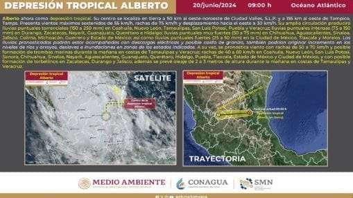 nxnoticias.com-alberto-dejo-cuatro-muertos-en-nl-se-degrado-a-depresion-tropical