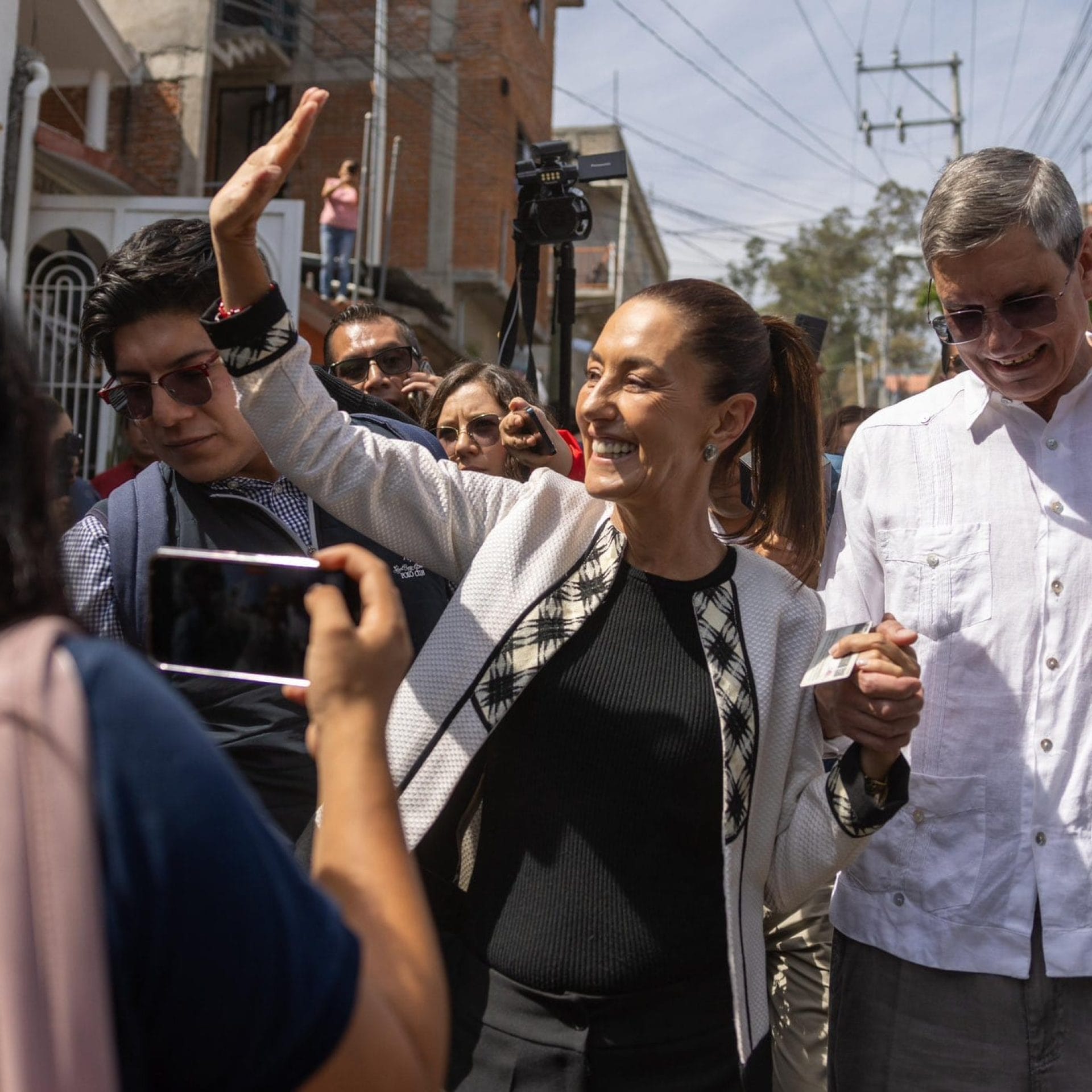 nxnoticias.com-proyecciones-anticipan-triunfo-de-claudia