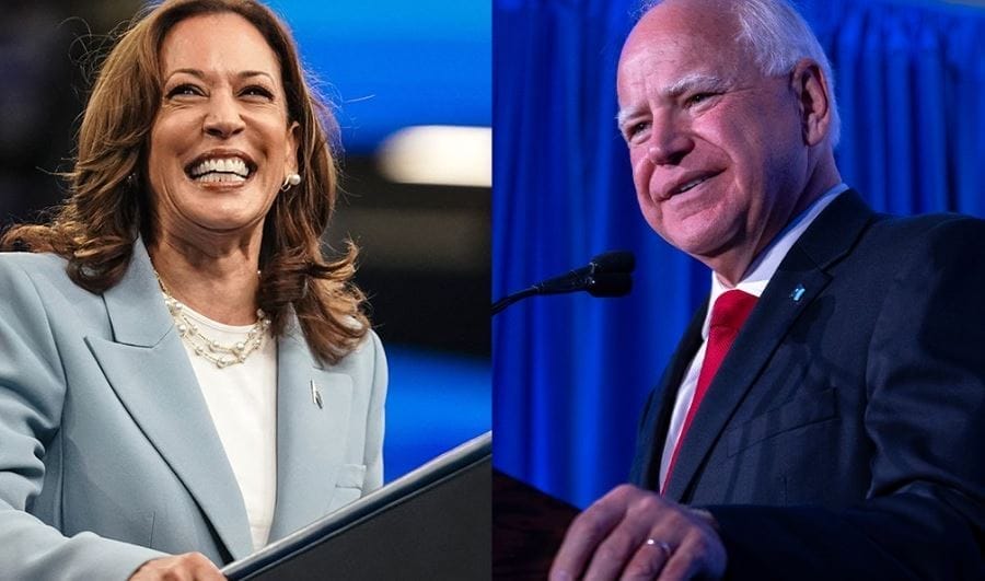 nxnoticias.com-campana-de-trump-critica-eleccion-de-walz-como-companero-de-formula-de-harris