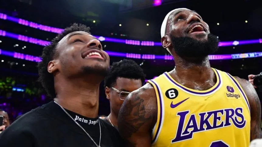 nxnoticias.com-los-james-la-primera-dinastia-familiar-en-la-nba-con-los-lakers