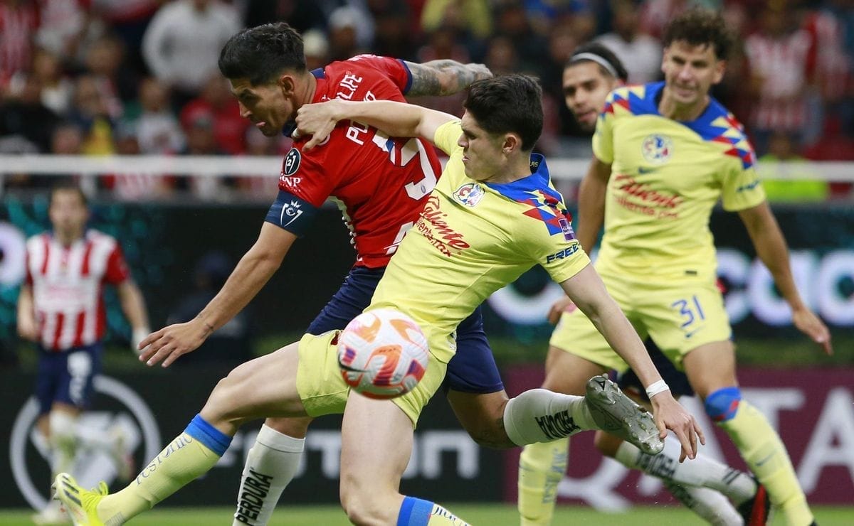 nxnoticias.com-balance-clasico-nacional-america-vs-chivas