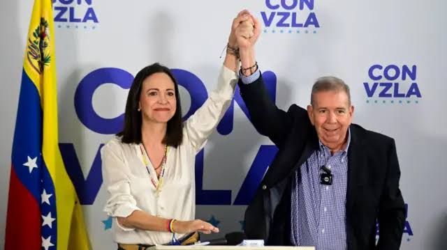 nxnoticias.com-corina-machado-y-edmundo-gonzalez-ganan-premio-sajarov