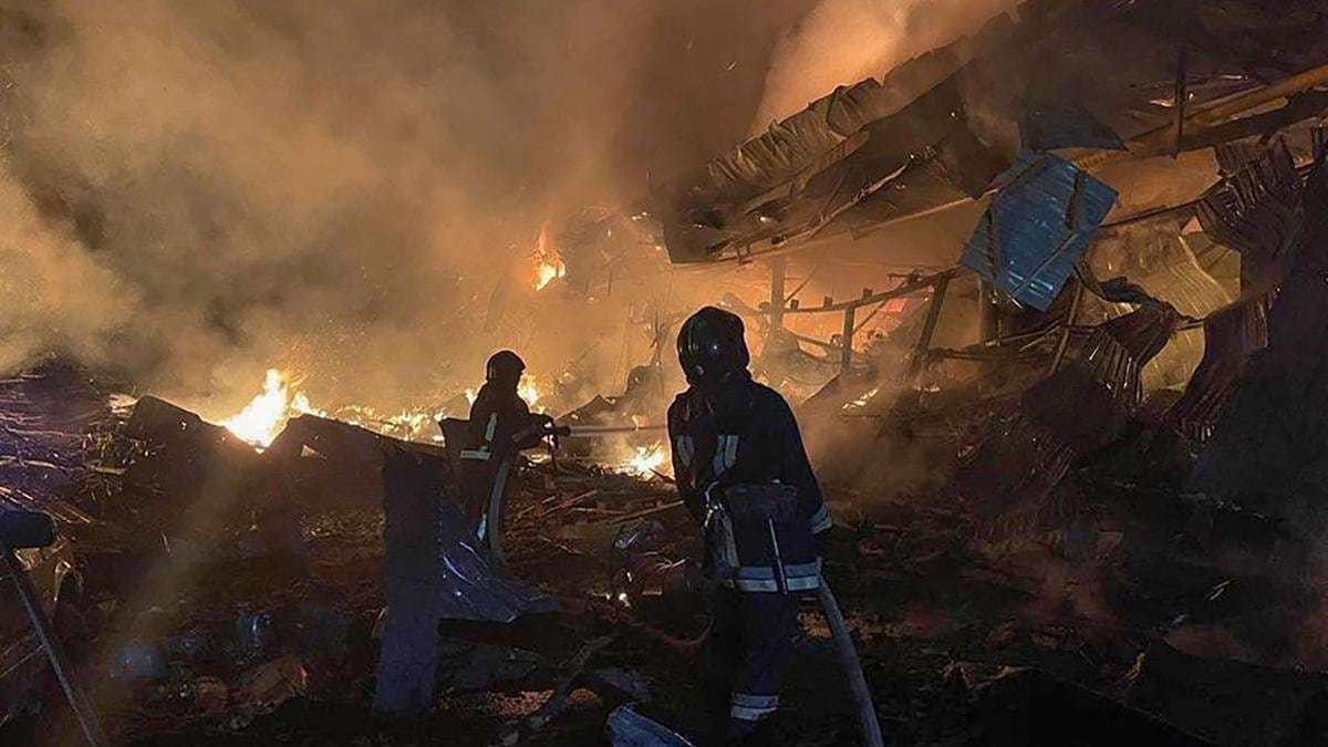 nxnoticias.com-ataques-masivos-rusos-en-ucrania-provocan-apagones