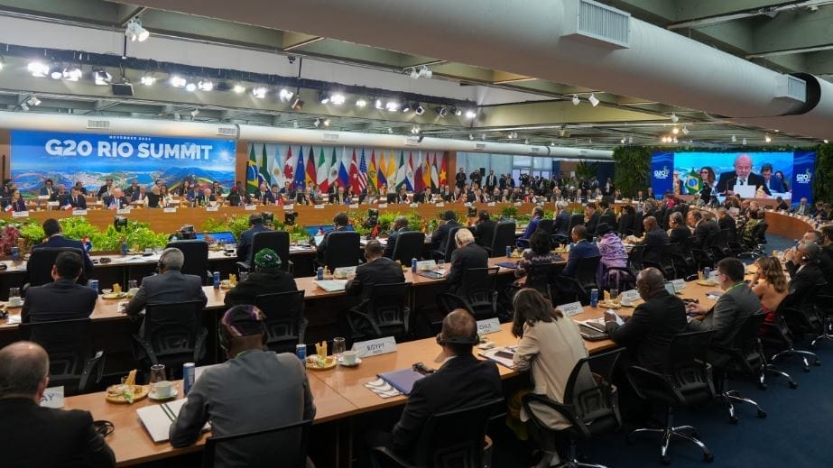 nxnoticias.com-presidenta-sheinbaum-pide-reformar-consejo-de-seguridad-de-la-onu-desde-brasil