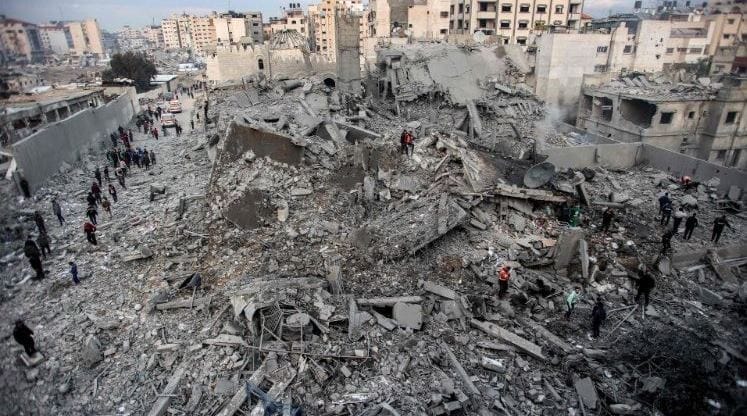 nxnoticias.com-avanzan-negociaciones-para-un-acuerdo-para-poner-fin-a-la-guerra-en-gaza