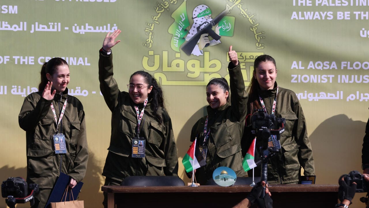 nxnoticias.com-hamas-e-israel-cumplen-segunda-parte-del-acuerdo-de-alto-al-fuego-entre-acusaciones