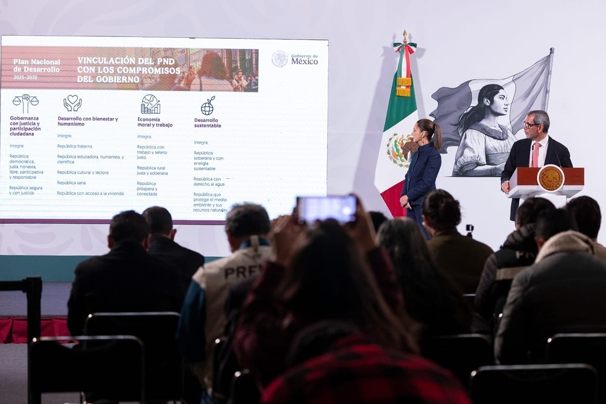 nxnoticias.com-presentan-el-plan-nacional-de-desarrollo-del-gobierno-de-sheinbaum