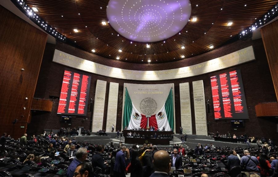 nxnoticias.com-diputados-aprobaron-dictamen-que-armoniza-la-ley-de-amparo-con-las-reformas-constitucionales-al-pj