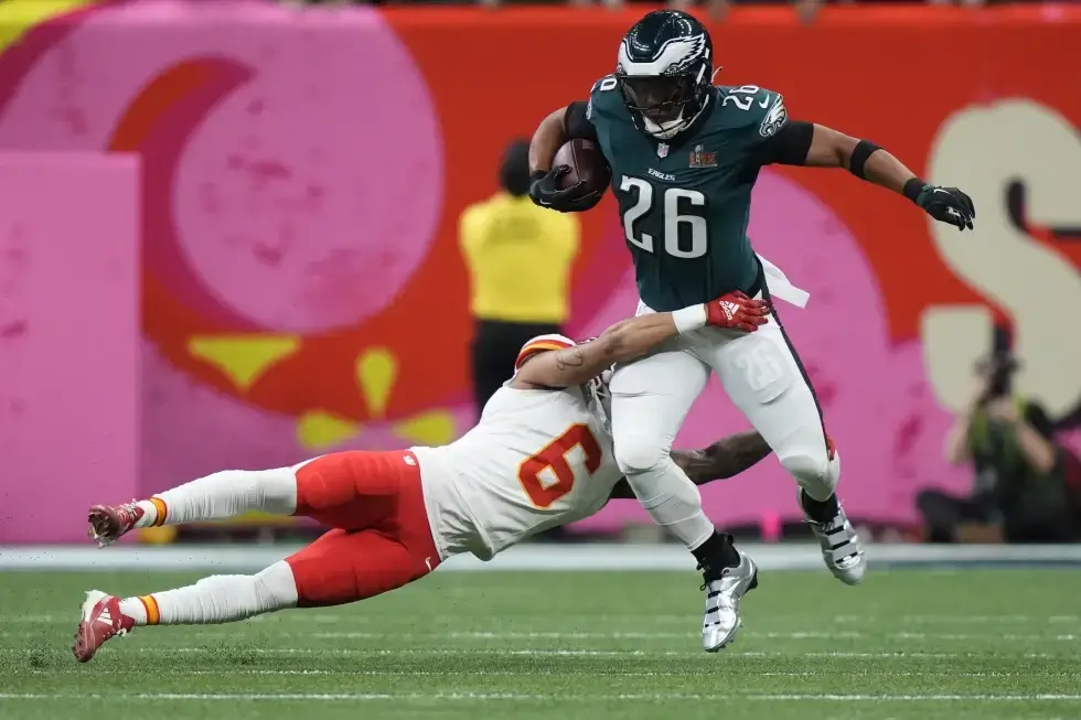 nxnoticias.com-saquon-barkley-establece-nuevos-records-en-el-super-bowl-lix