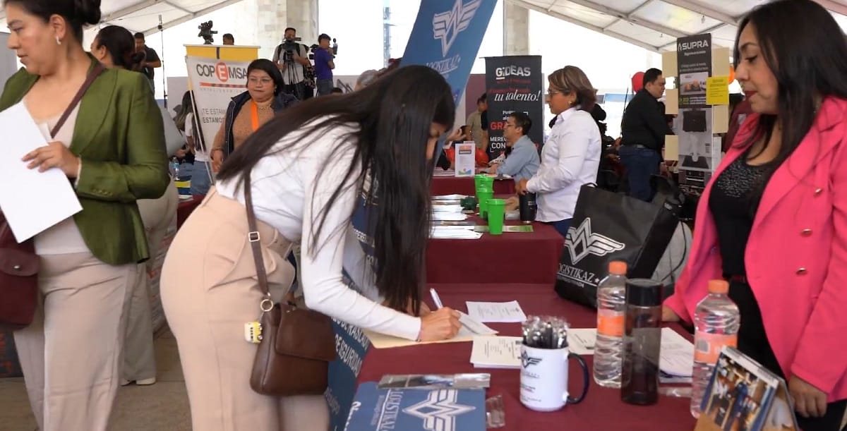 nxnoticias.com-brugada-inaugura-e-invita-a-las-mujeres-a-la-feria-del-empleo-dedicada-a-ellas
