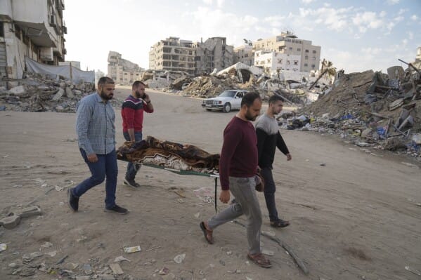 nxnoticias.com-mas-de-400-muertos-tras-ataques-de-israel-en-gaza
