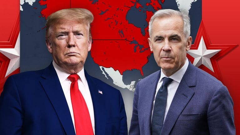 nxnoticias.com-muy-productiva-llamada-entre-trump-y-carney