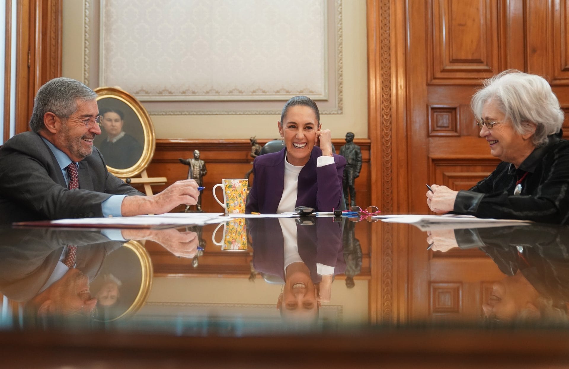 nxnoticias.com-sheinbaum-recibe-respaldo-de-gabriel-boric-para-abordar-desafios-globales-y-regionales